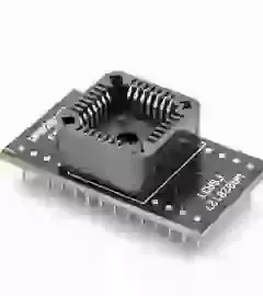 WA028127FSAJT 28 Pin PLCC to 28 Pin DIP